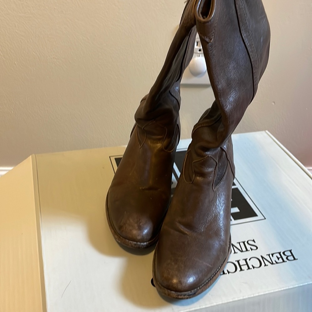 Frye boots